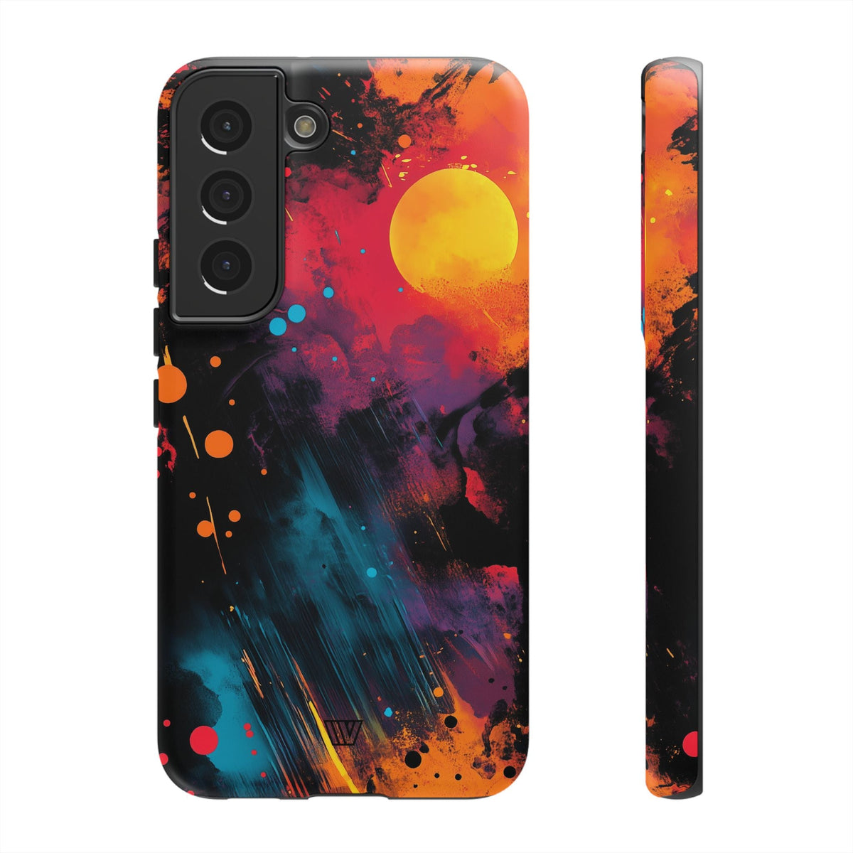 NEBULA FLARE | Funda resistente para teléfono