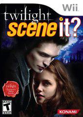 Scene It? Crepúsculo - Nintendo Wii