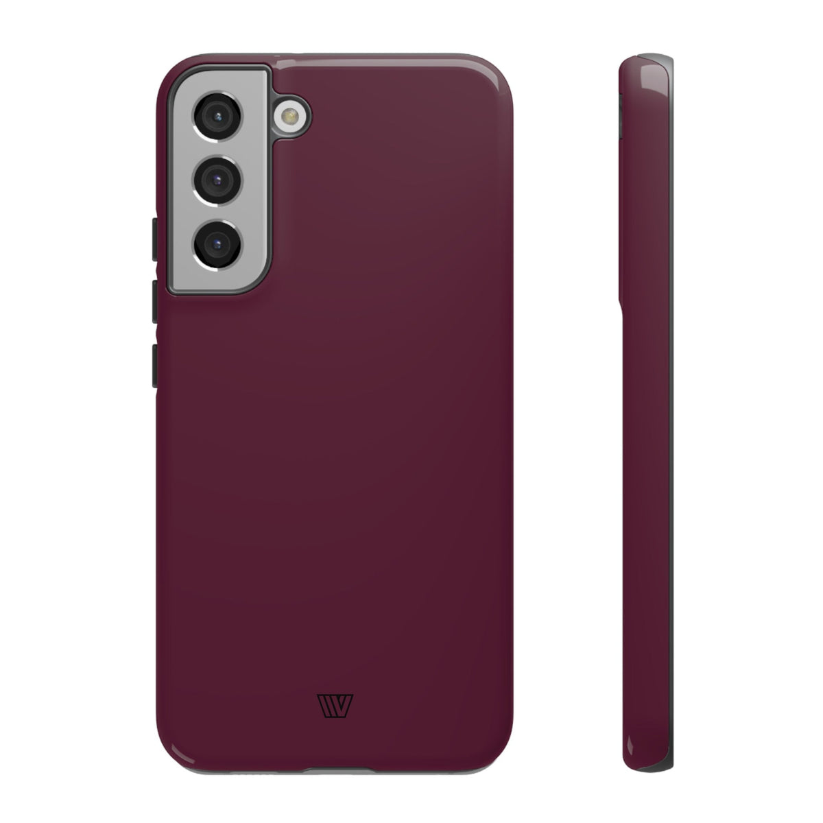 BAYA VINO | Funda Resistente para Teléfono