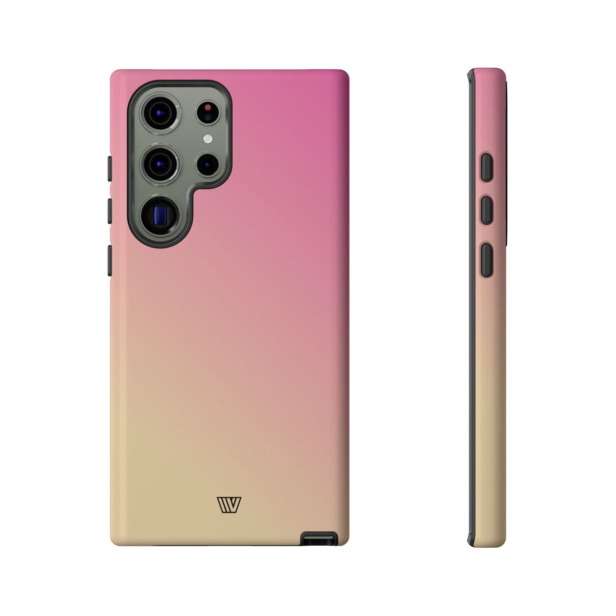LIMONADA ROSA | Carcasa Resistente para Teléfono