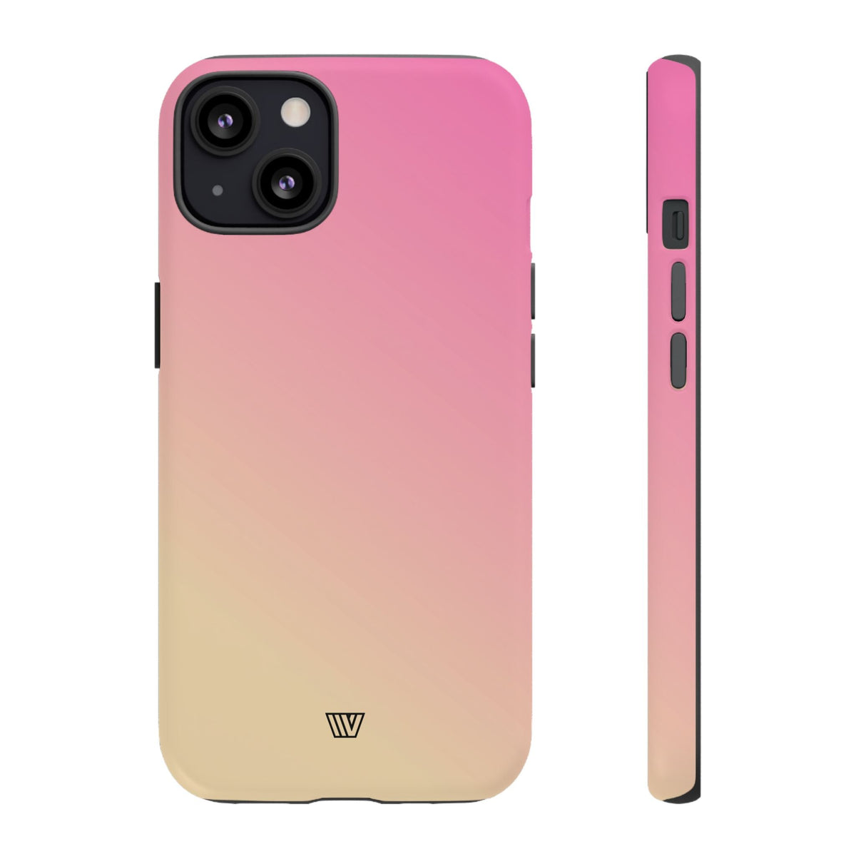 LIMONADA ROSA | Carcasa Resistente para Teléfono