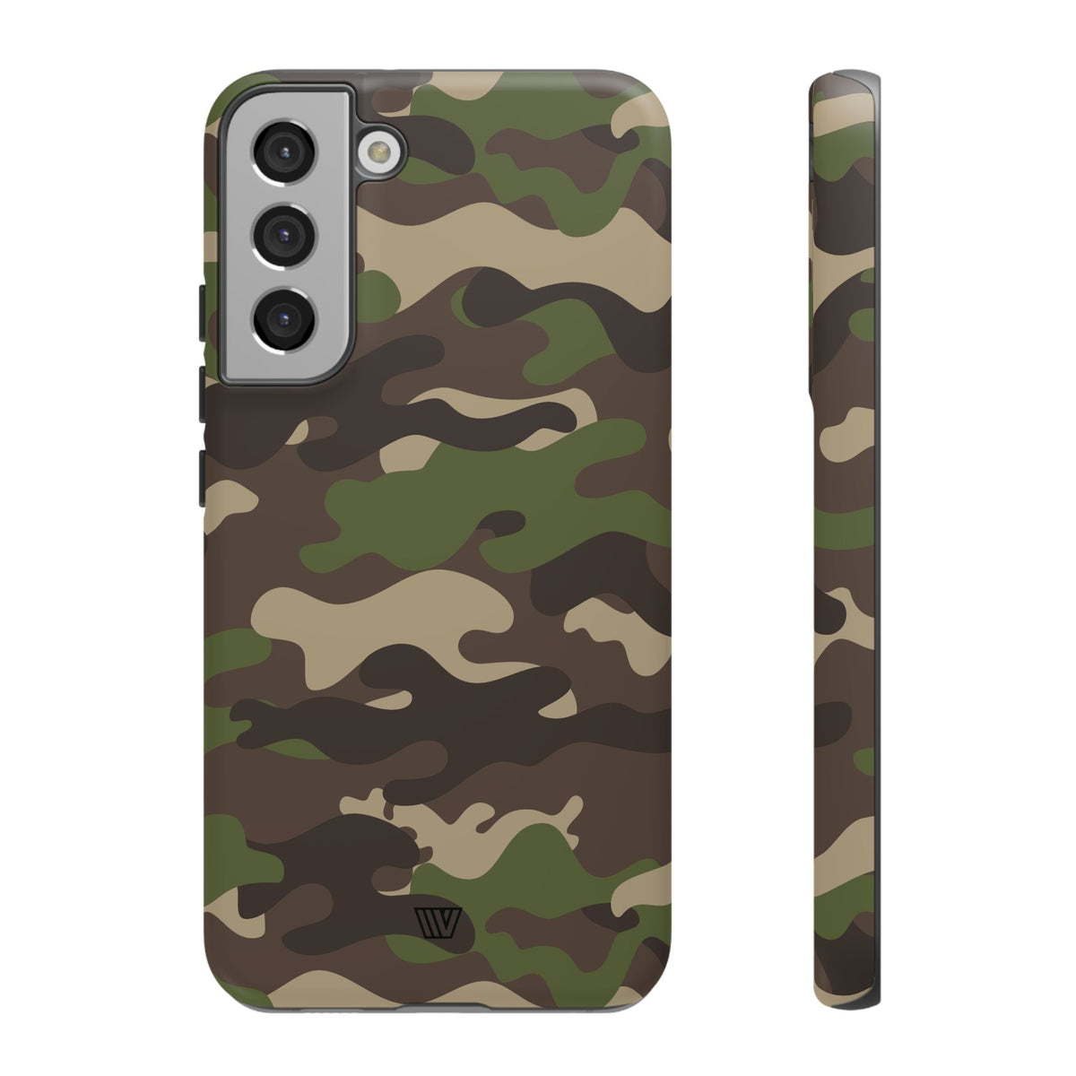 CAMUFLAJE | Funda resistente para teléfono