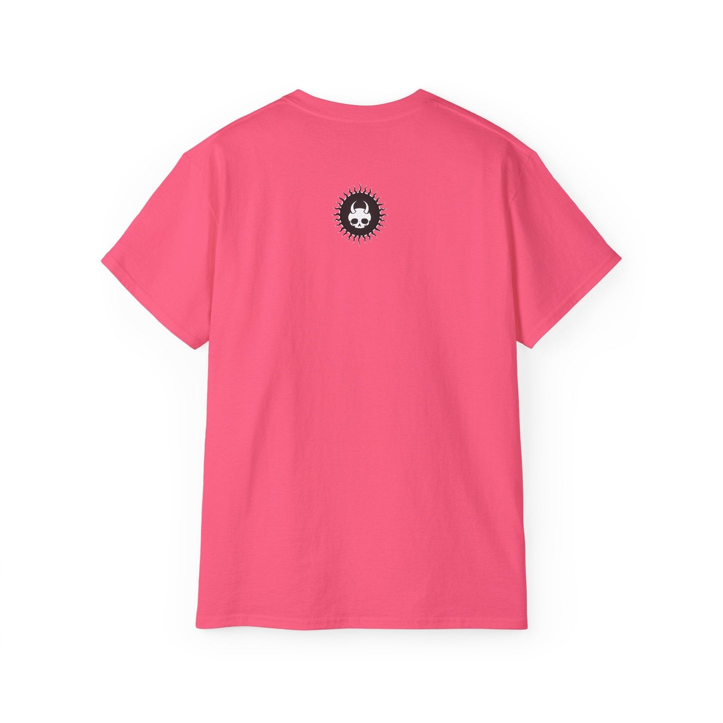 Dumpster Fire - Unisex T-Shirt (Front)