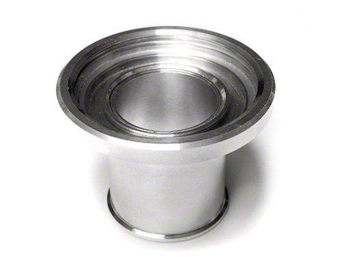 HKS 65mm SSQV Steel Mounting Flange