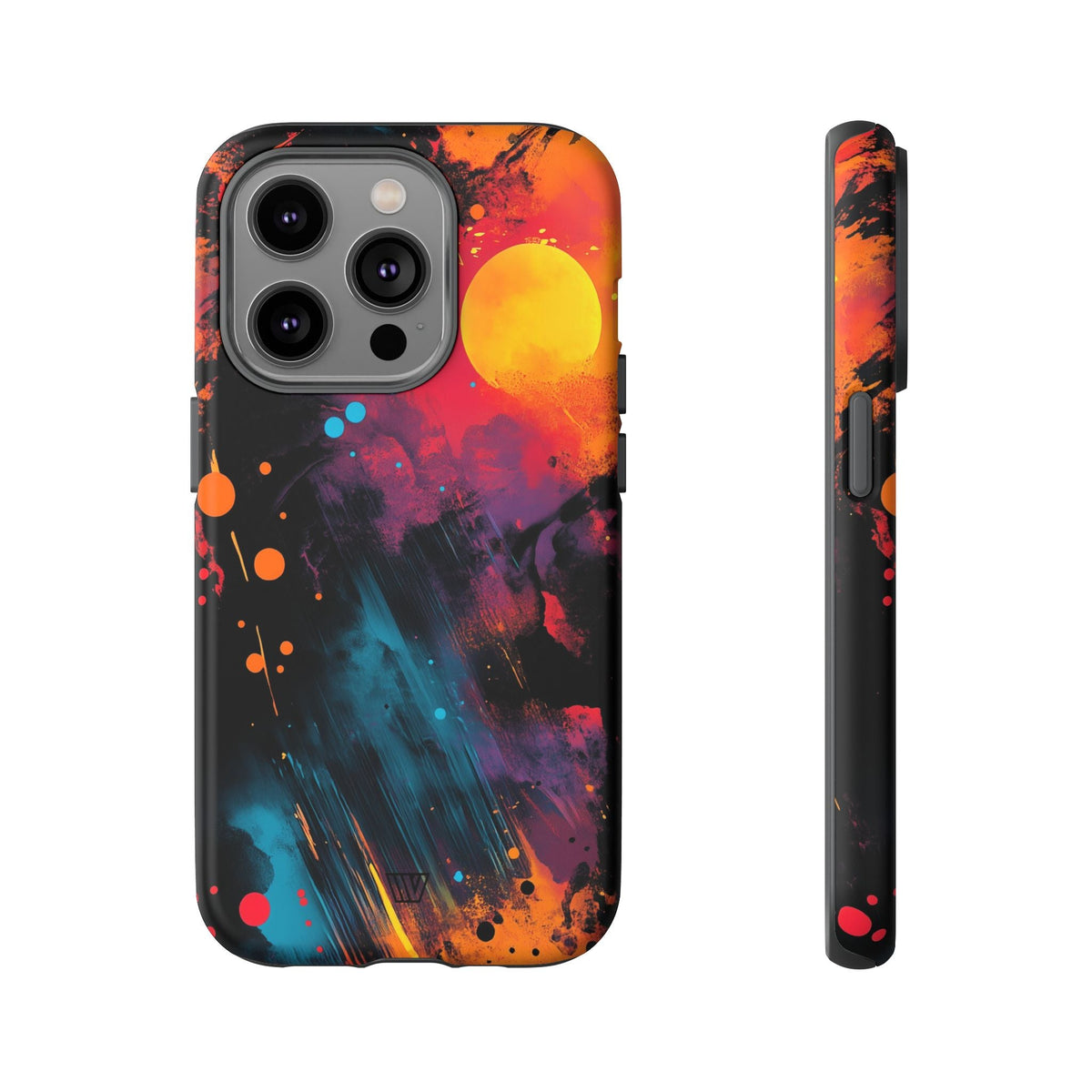 NEBULA FLARE | Funda resistente para teléfono