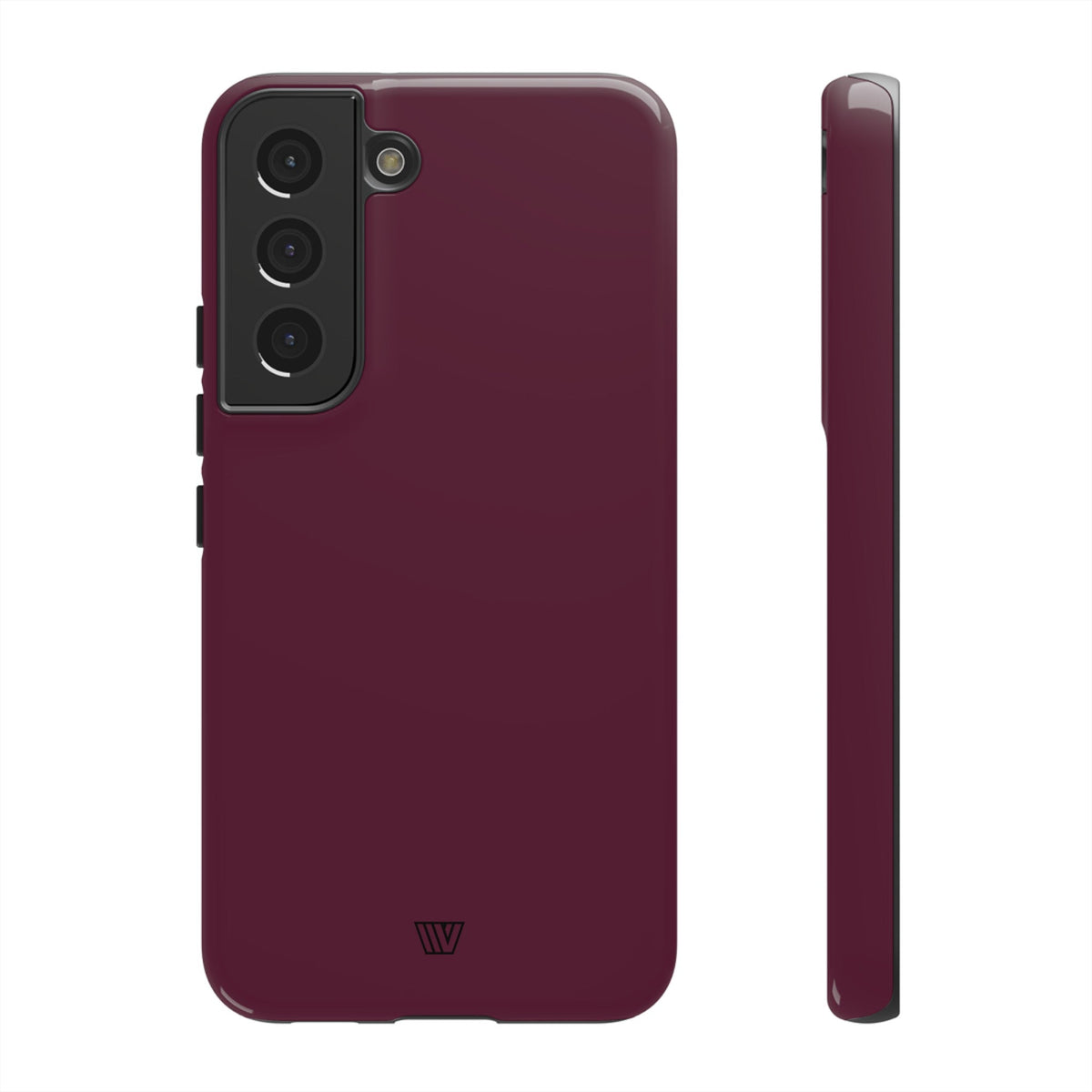 BAYA VINO | Funda Resistente para Teléfono