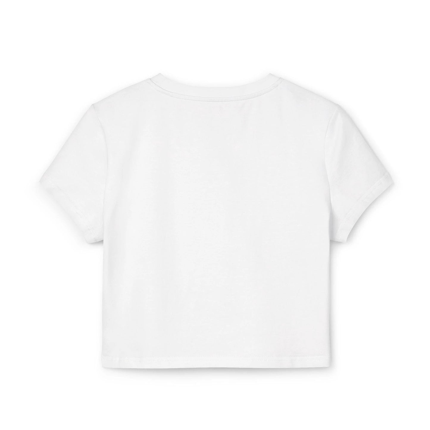Women's Baby Tee The Prize