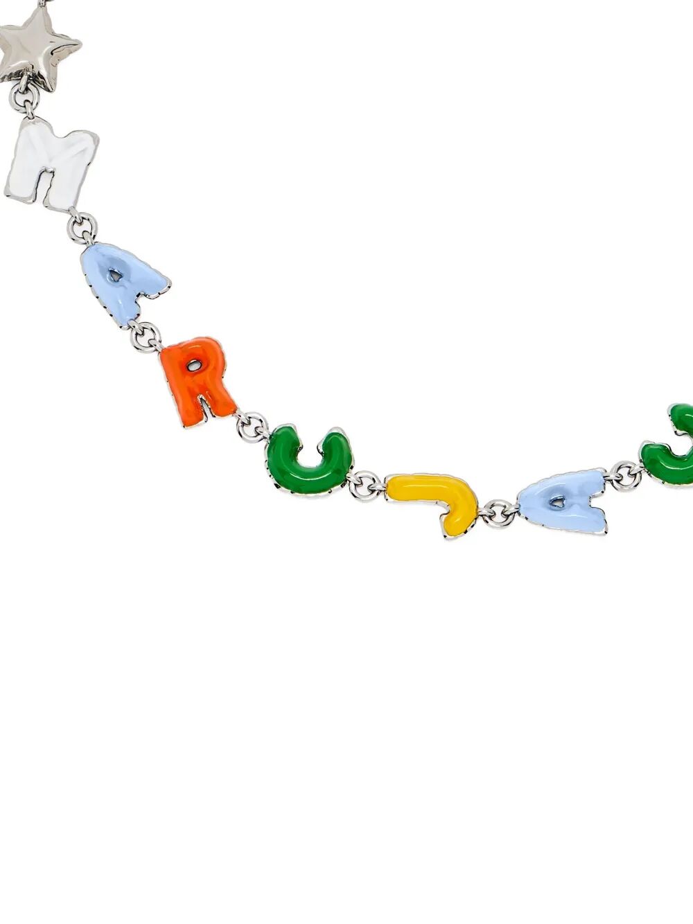 Marc Jacobs Women The Marc Jacobs Color Balloon Necklace