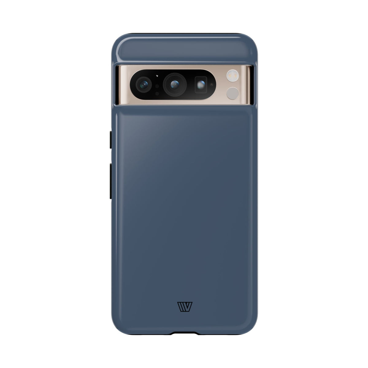 AZUL VAQUERO | Funda Resistente