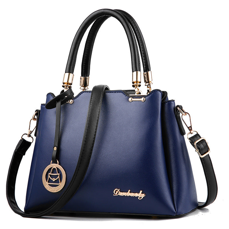 Women's Portable Fashion Handbag