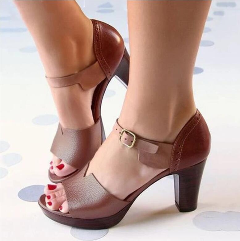 Stiletto Shoes