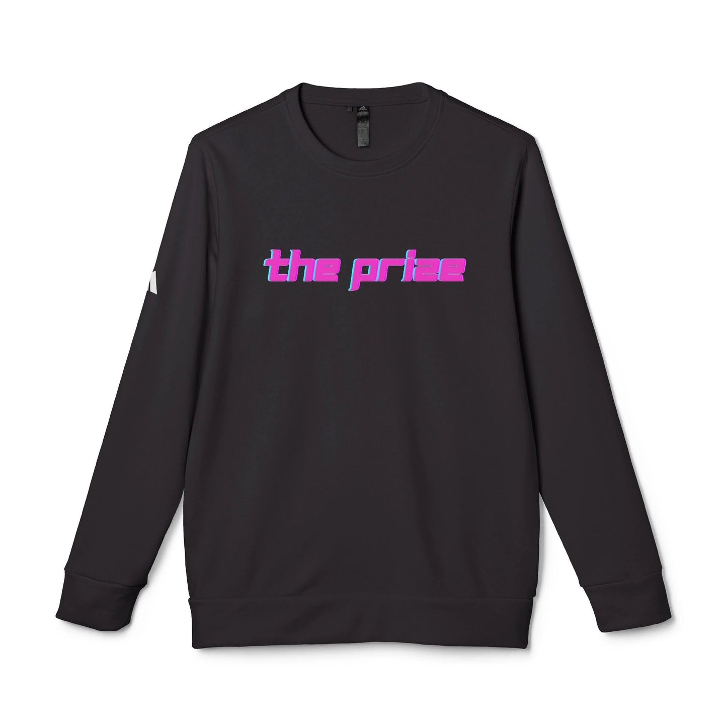 adidas Unisex Fleece Crewneck Sweatshirt The prize