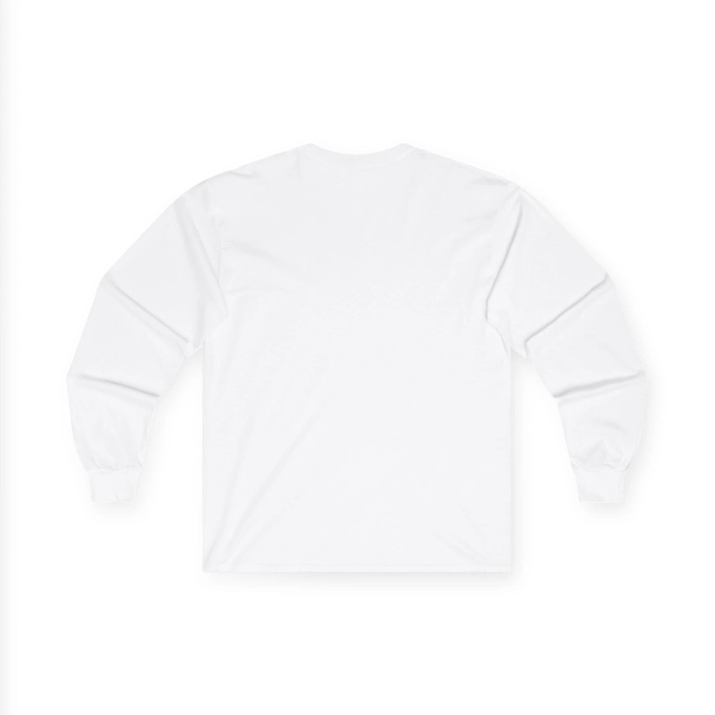 The GOAT Unisex Long Sleeve Tee, Casual Wear, Perfect for Sports Fans, Gift for Him or Her, Iconic Statement Shirt