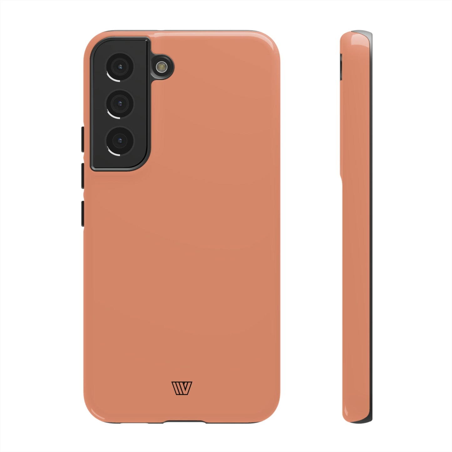 APRICOT | Tough Phone Case