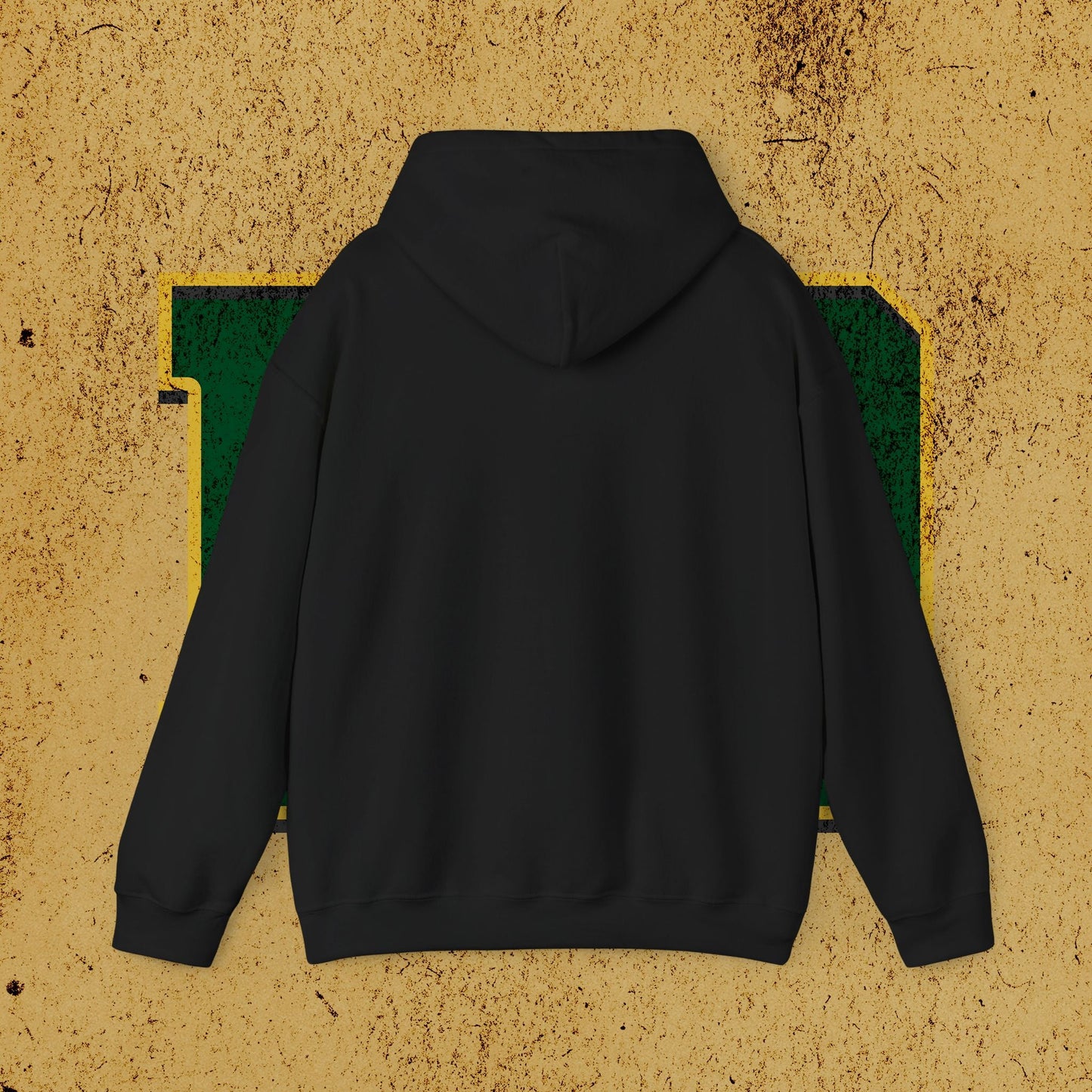 Sudadera con capucha Paddle Daddy, sudadera unisex con capucha para papás, comodidad de élite para los irónicamente refinados