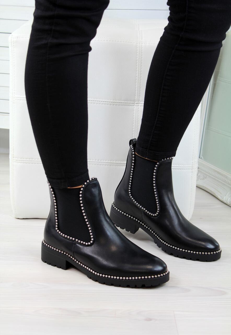 Women's Short Boots