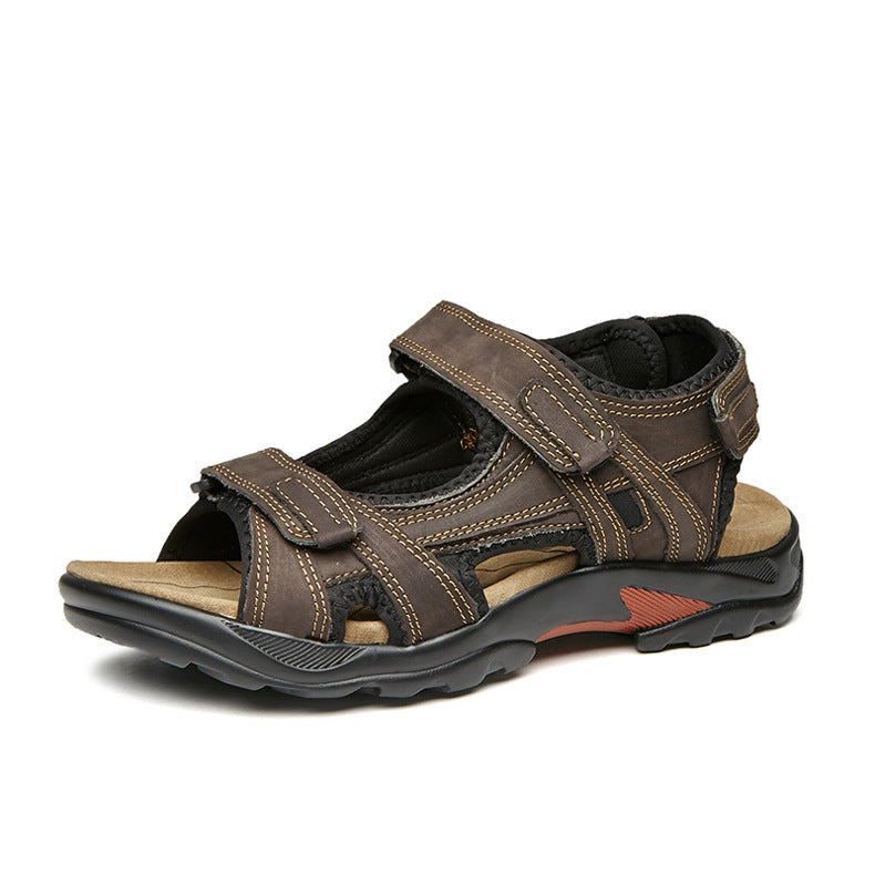 Outdoor Beach Roman Sandals