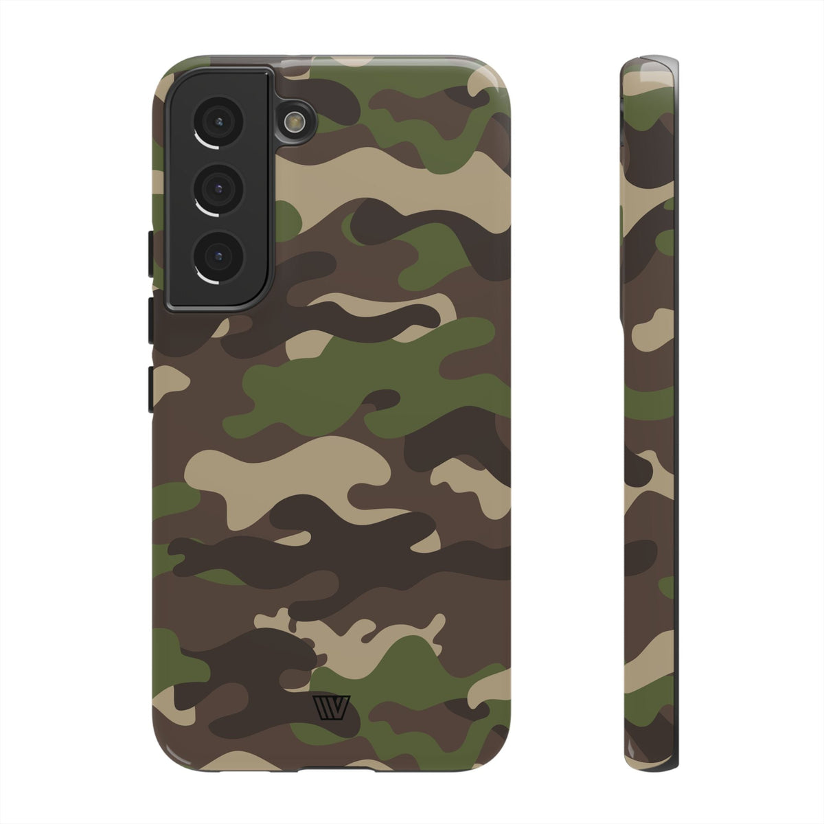 CAMUFLAJE | Funda resistente para teléfono