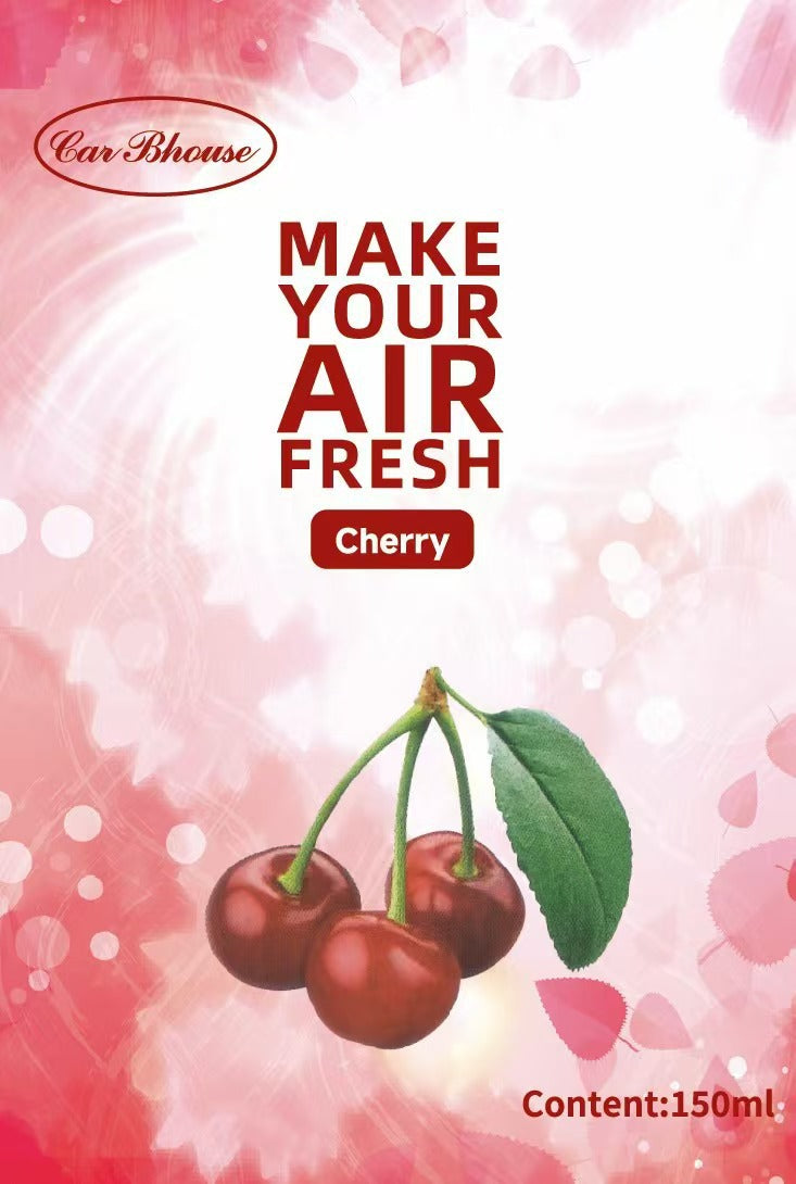 Spray Air Freshener