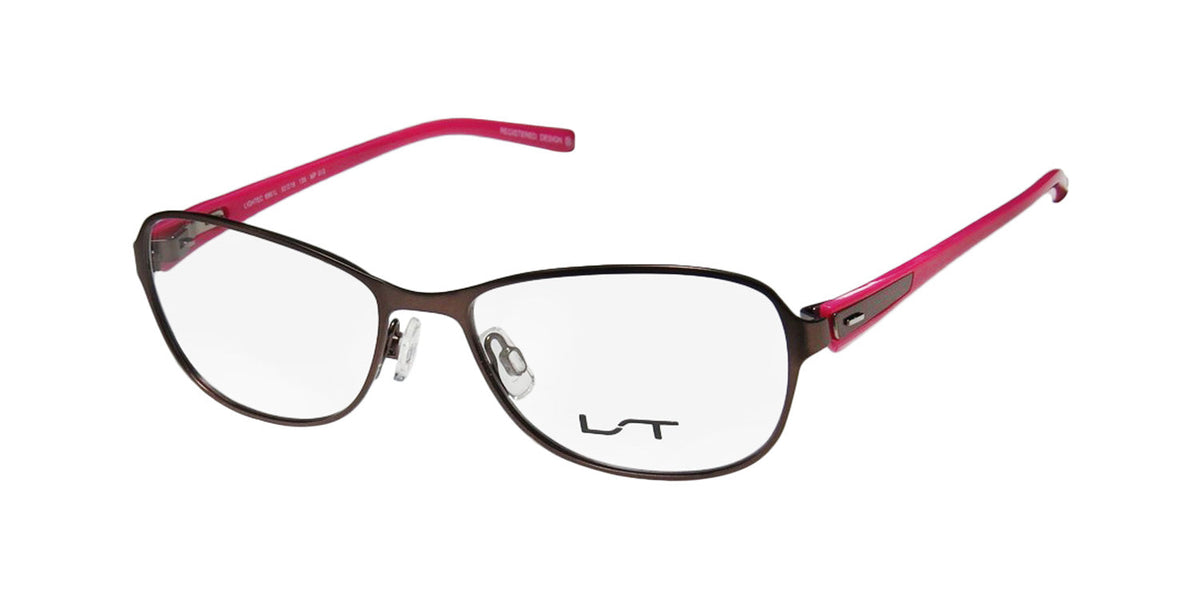 Lightec 6961l Eyeglasses