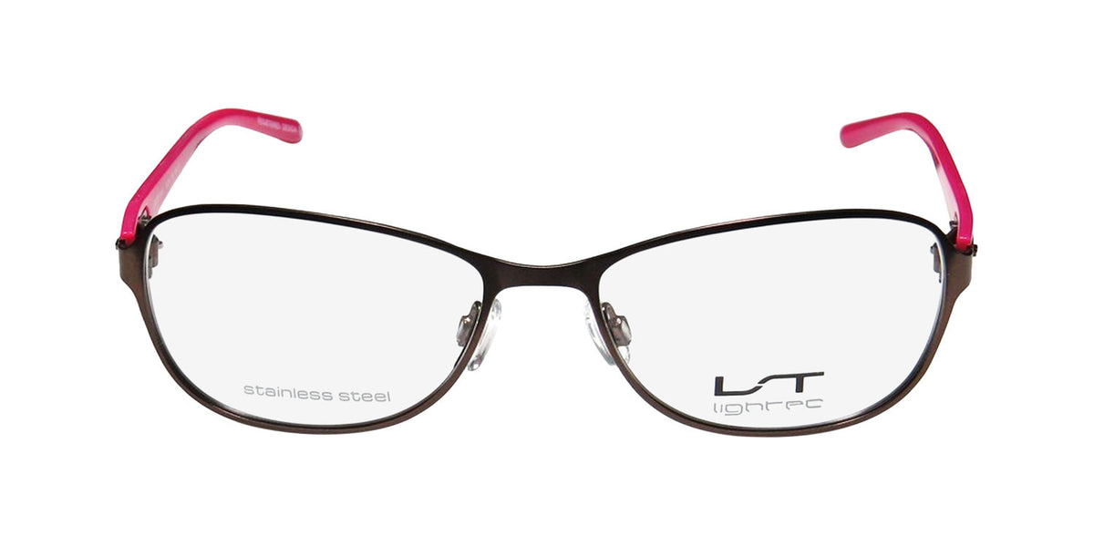 Lightec 6961l Eyeglasses