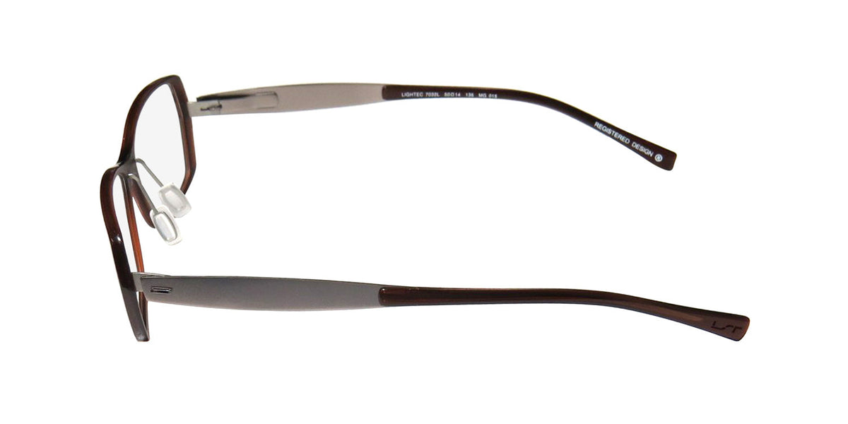 Lightec 7032l Eyeglasses