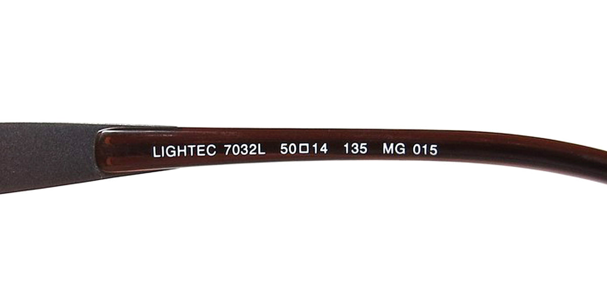 Lightec 7032l Eyeglasses