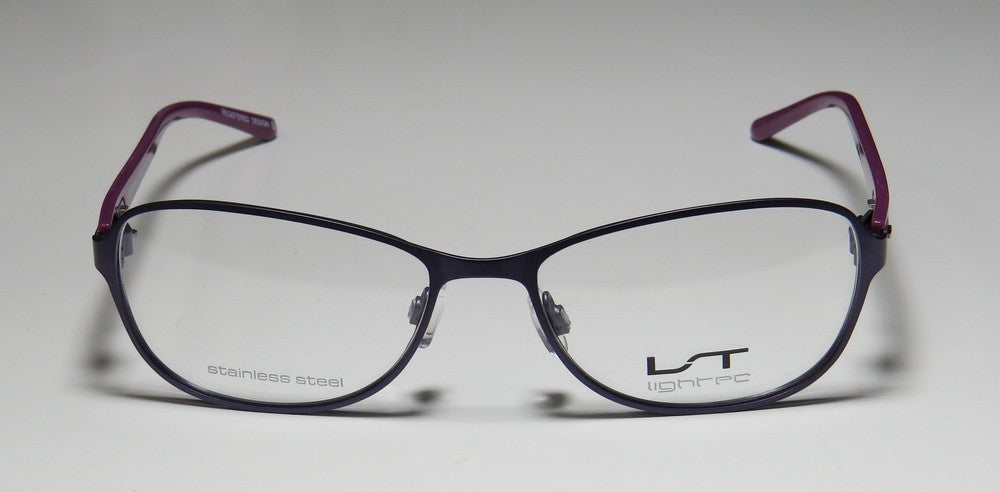 Lightec 6961l Eyeglasses