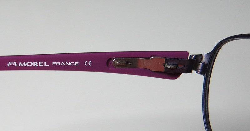 Lightec 6961l Eyeglasses