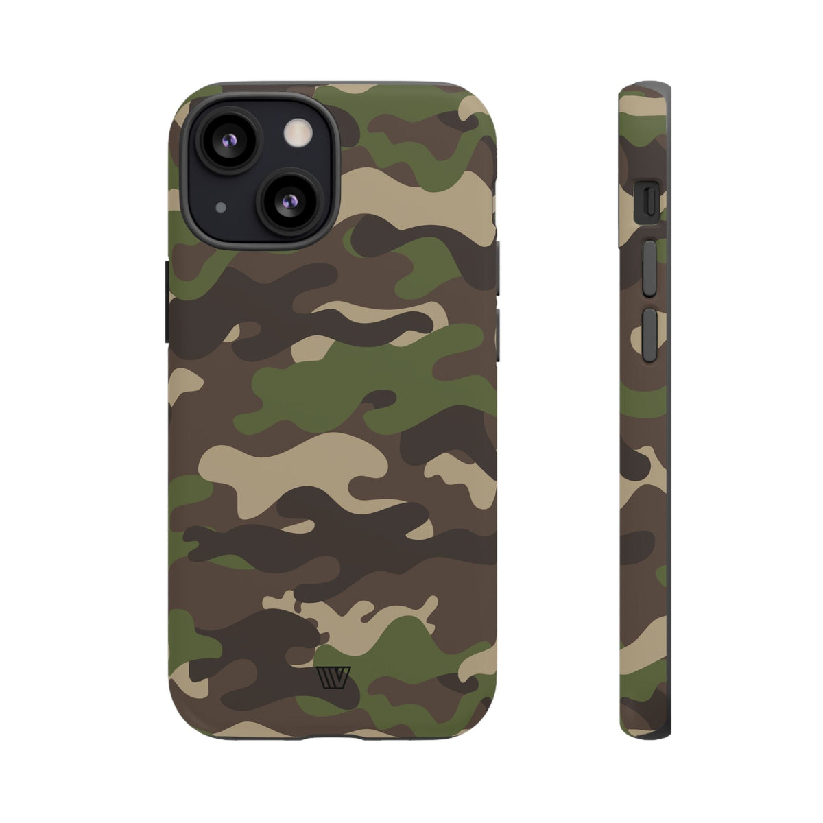 CAMUFLAJE | Funda resistente para teléfono