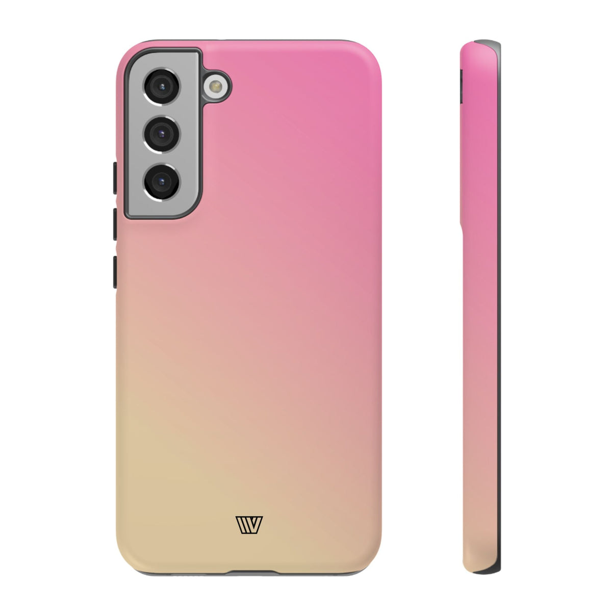 LIMONADA ROSA | Carcasa Resistente para Teléfono