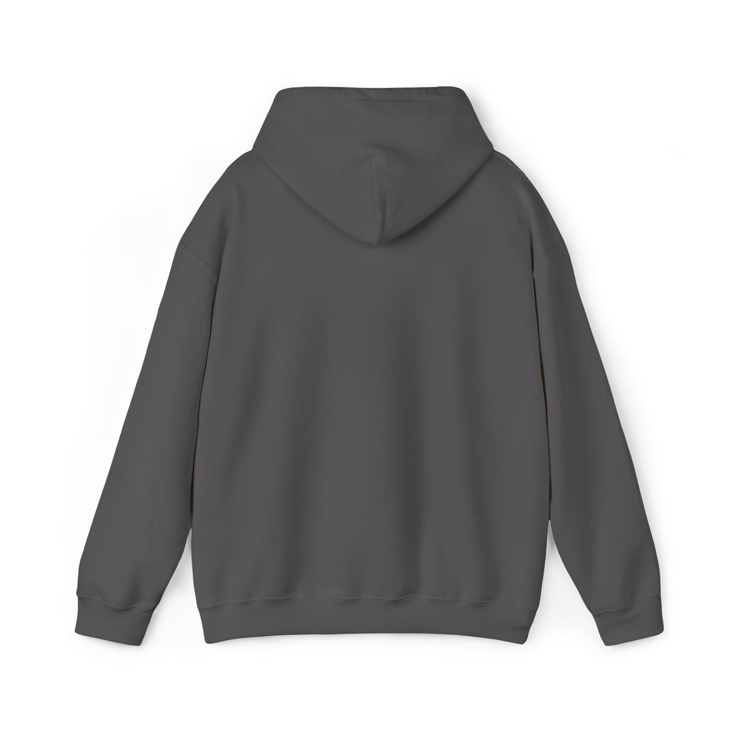 "Sudadera con capucha DirkyThreadz alimentada por pizza - Diseño gráfico divertido para amantes de la pizza"