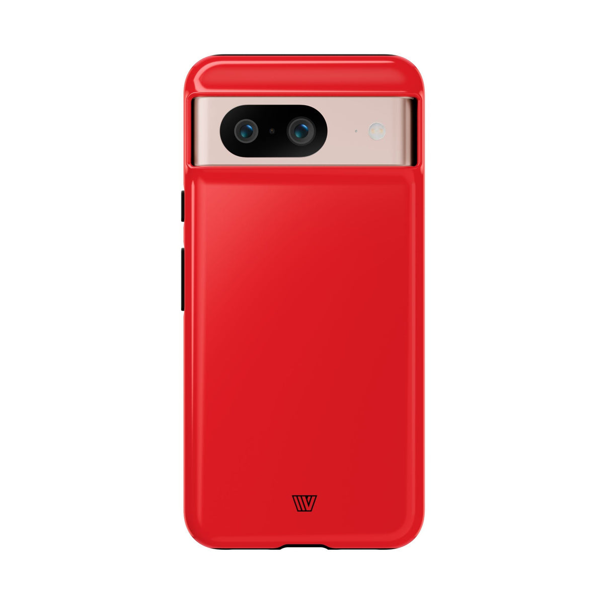 ROJO | Funda Resistente