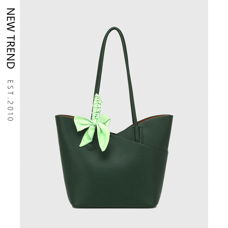 Casual Fashion Shoulder Handbag Travel Bag