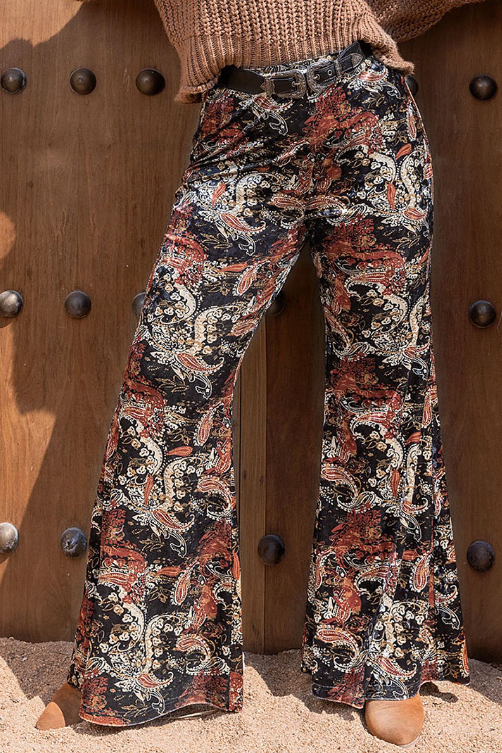 “Dare to Be” Pants
