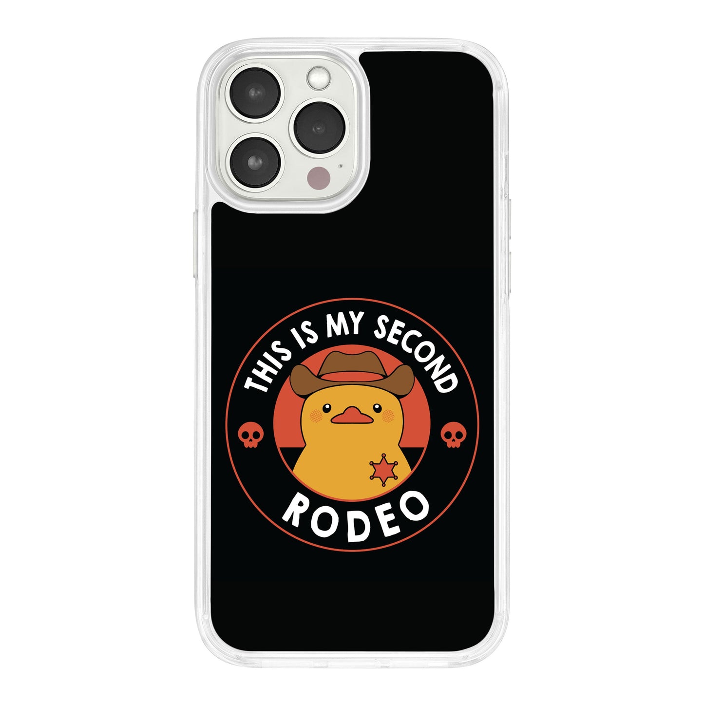 Affinity Bands X Tobe Fonseca HD Apple iPhone 14 Series Phone Case