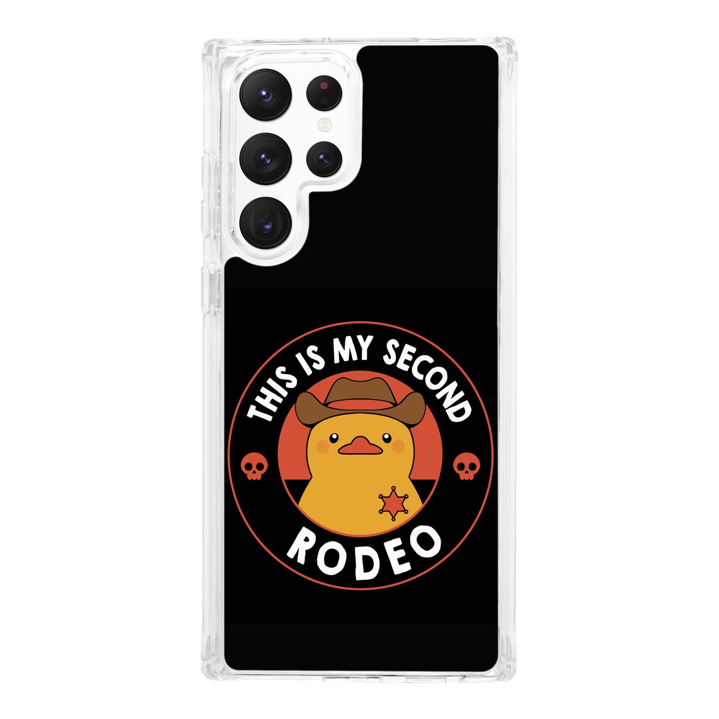 Affinity Bands X Tobe Fonseca HD Samsung Galaxy S21 Phone Case