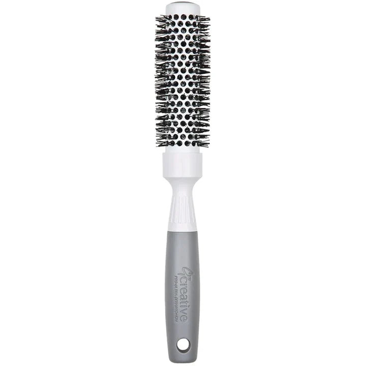 Creative Pro Ultra Ceramic Ion Hair Brush CR130 Nano