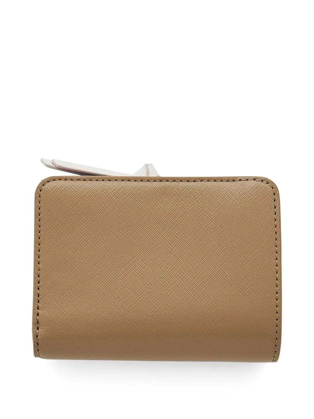 Marc Jacobs Women The Utility Snapshot Mini Compact Wallet