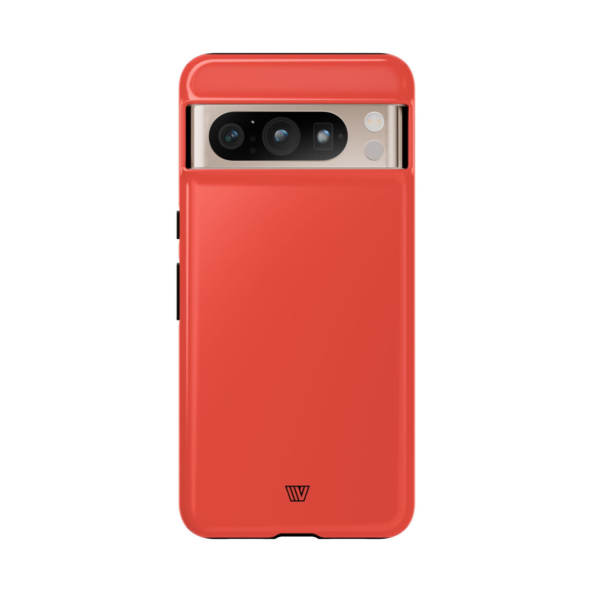 NARANJA PUESTA DE SOL | Funda Resistente para Teléfono