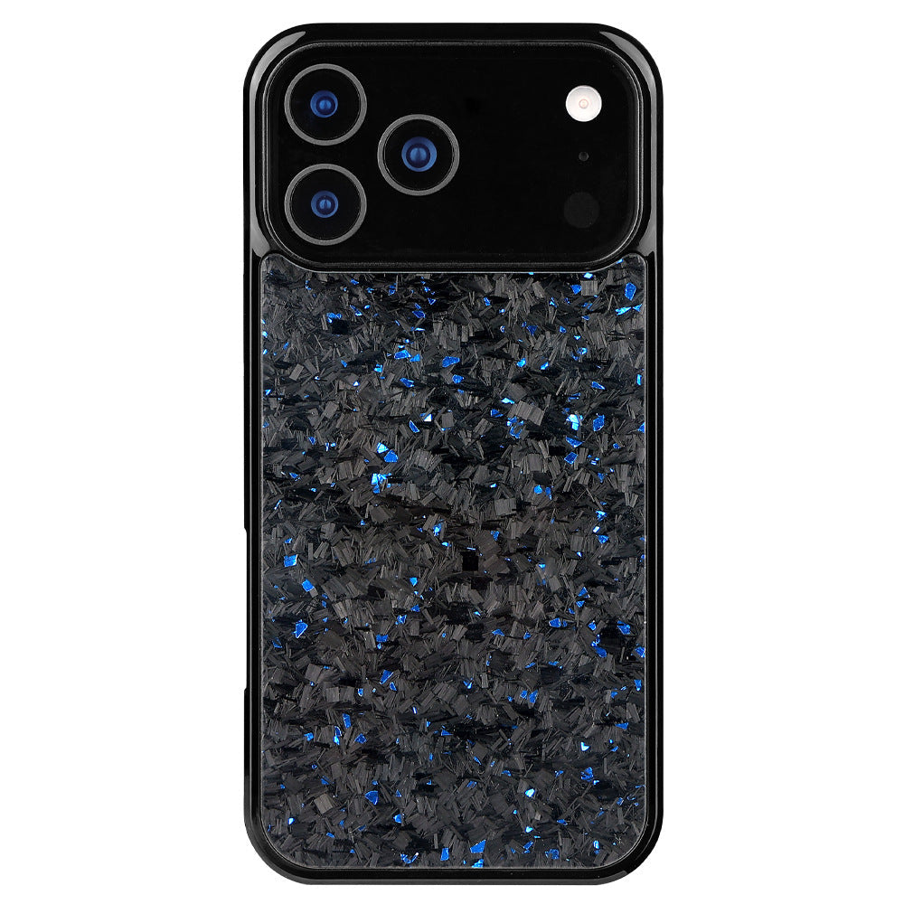 Compatible With The Forged Carbon Fiber Phone Case