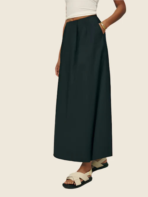 Falda Midi Haze