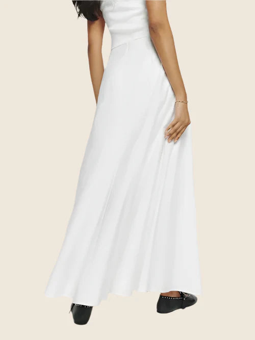 Falda Midi Haze