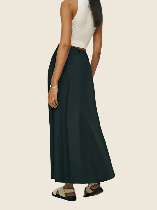 Falda Midi Haze