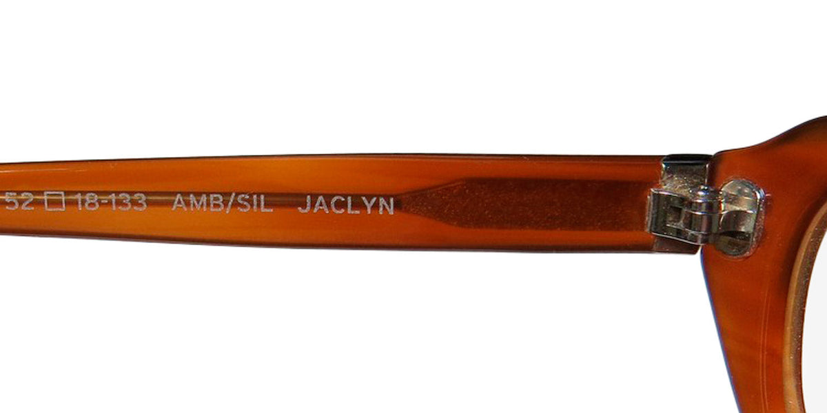 Barton Perreira Jaclyn Eyeglasses