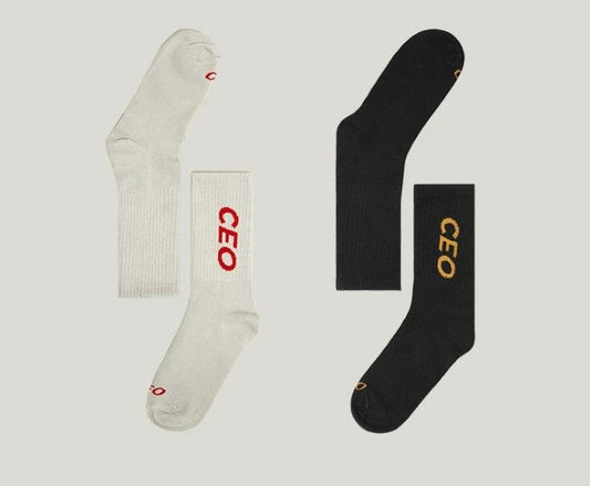 Calcetines de vestir para hombre