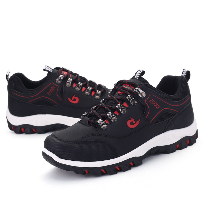 Outdoor Leisure Hiking Shoes
