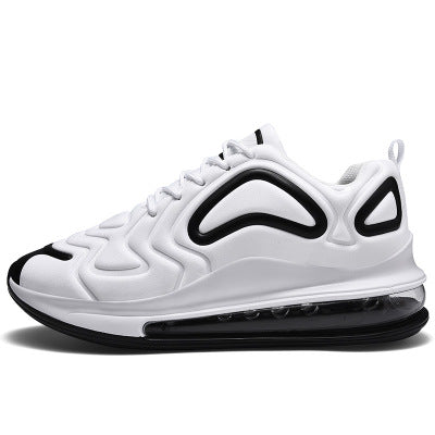 Men's Full Palm Air Cushion Casual Sneakers