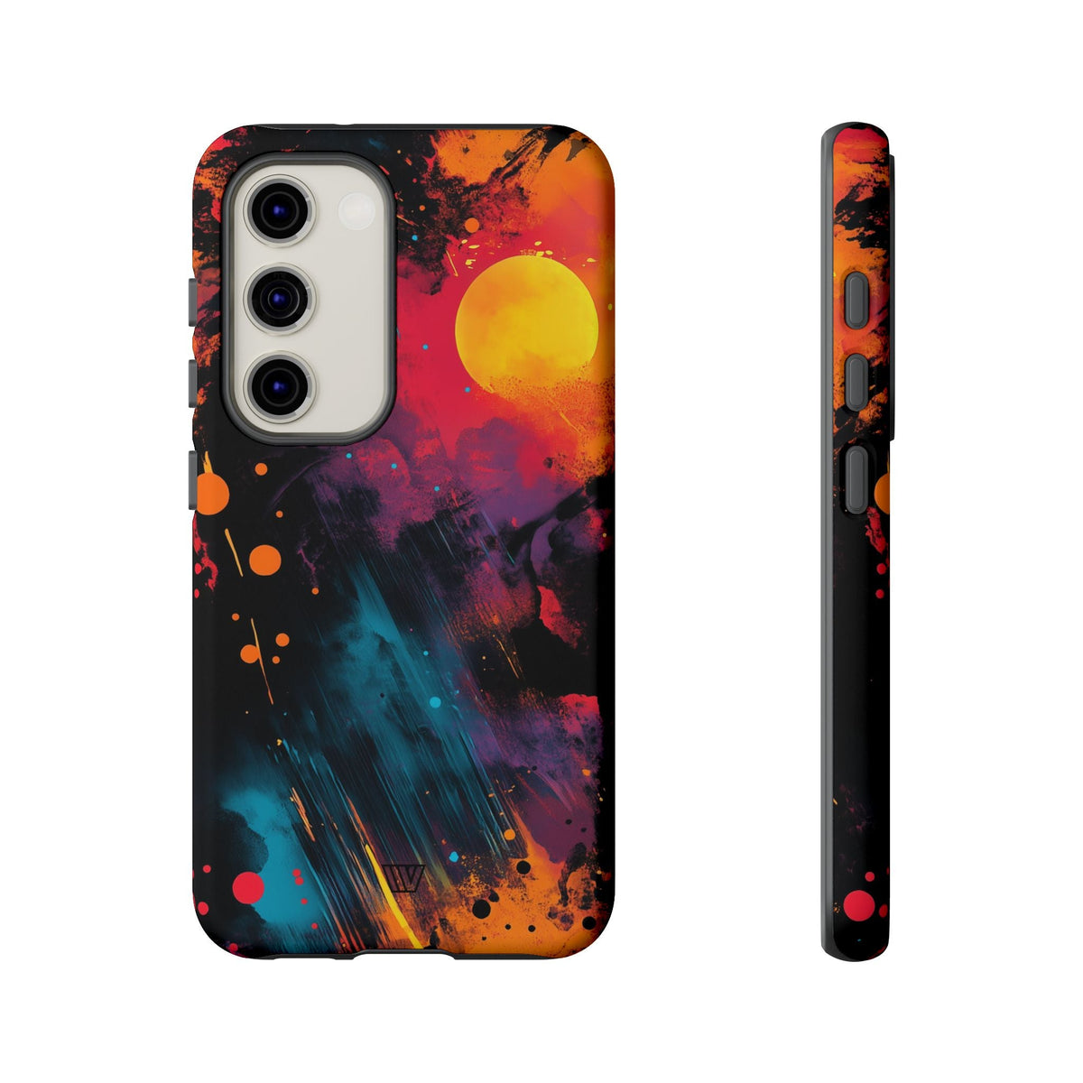NEBULA FLARE | Funda resistente para teléfono