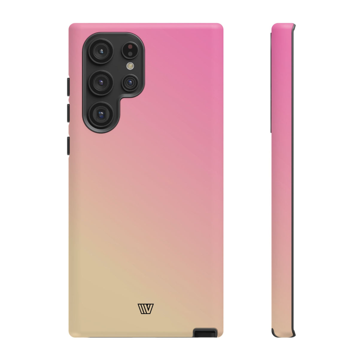 LIMONADA ROSA | Carcasa Resistente para Teléfono